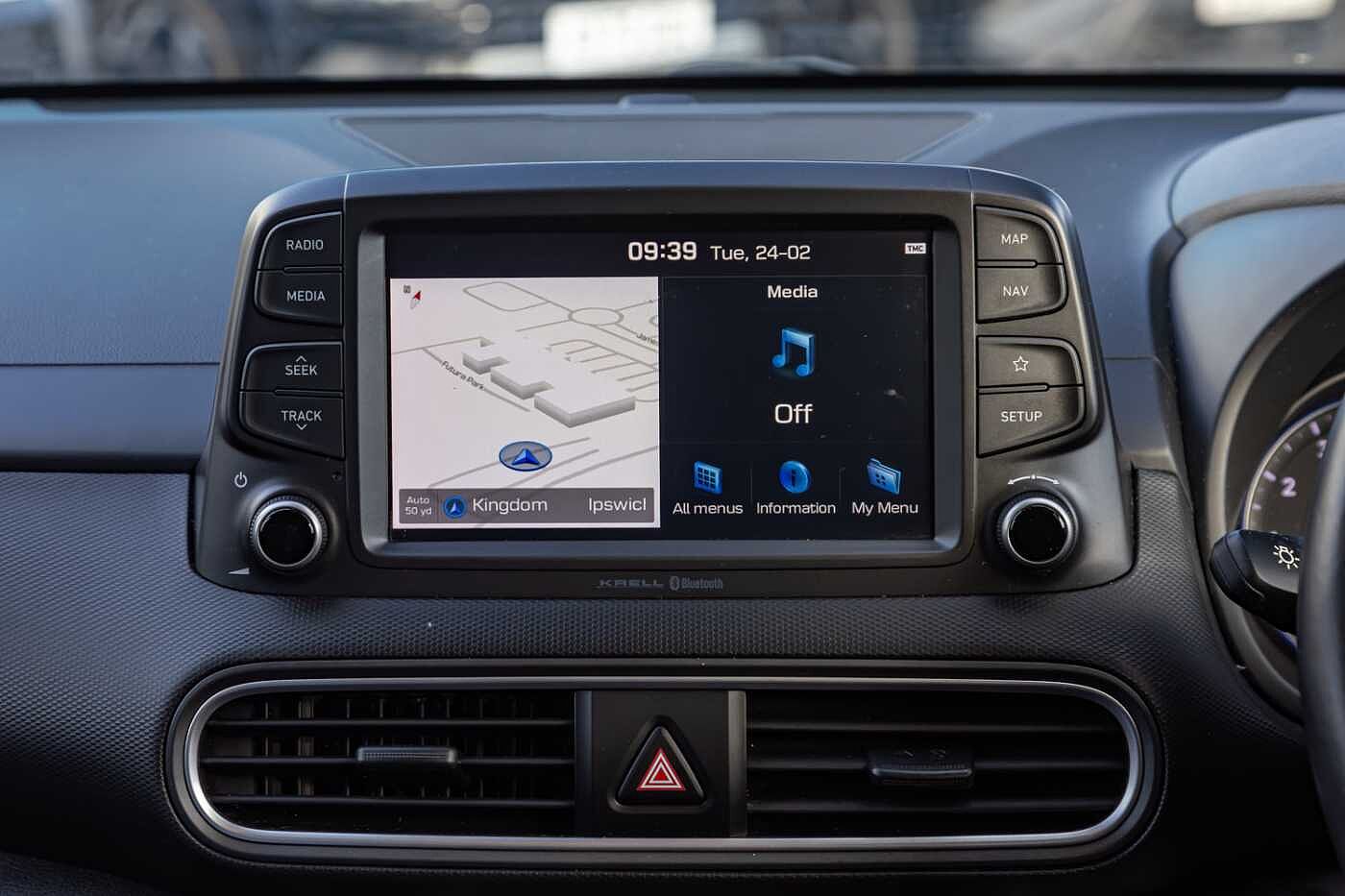 Used Hyundai KONA 2020 for sale - 78021621: Photo 28