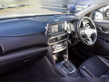 Used Hyundai KONA 2020 for sale - 78021621: Photo