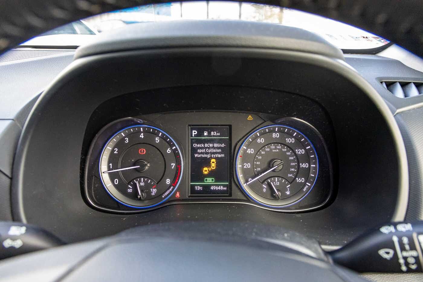 Used Hyundai KONA 2020 for sale - 78021621: Photo 32