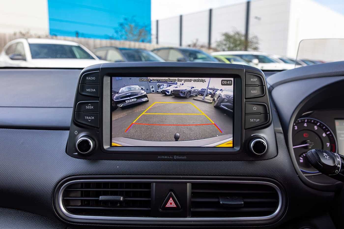 Used Hyundai KONA 2020 for sale - 78021621: Photo 34