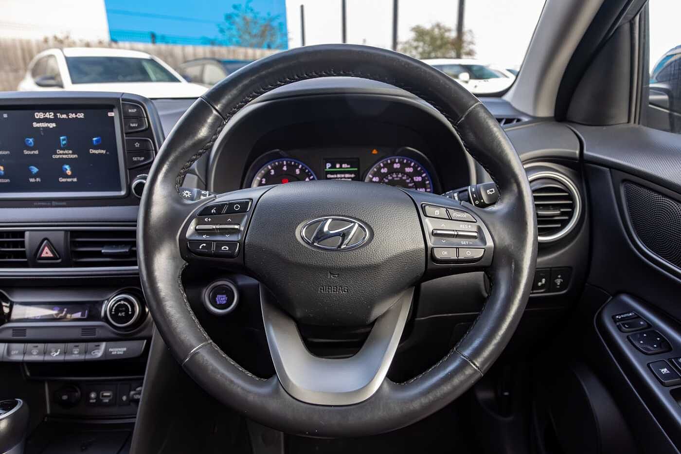 Used Hyundai KONA 2020 for sale - 78021621: Photo 37