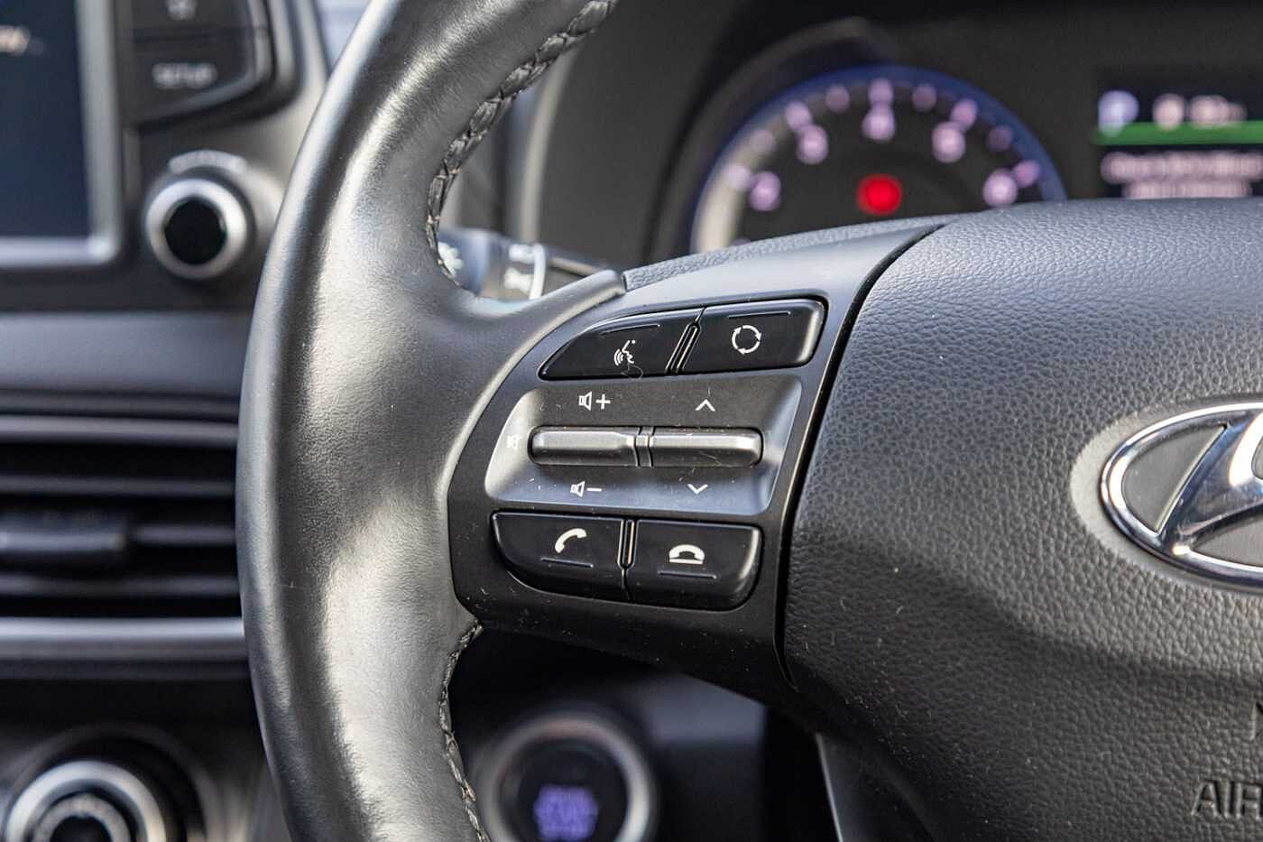 Used Hyundai KONA 2020 for sale - 78021621: Photo 38