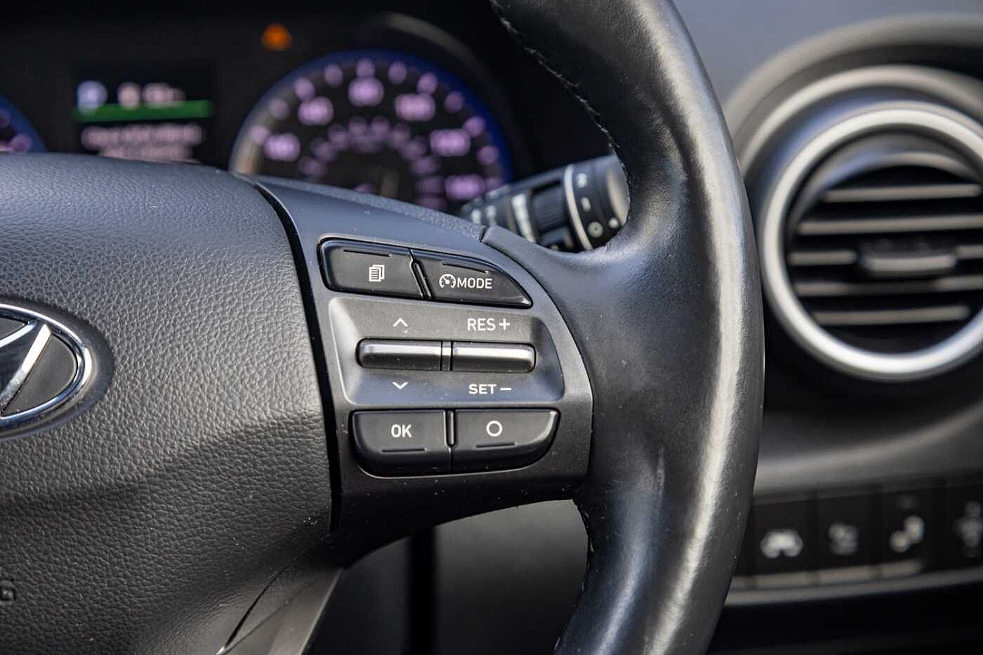 Used Hyundai KONA 2020 for sale - 78021621: Photo 39