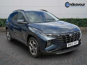 Used Hyundai TUCSON 2022 for sale - 79284562: Photo