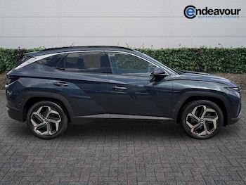 Used Hyundai TUCSON 2022 for sale - 79284562: Photo