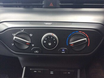 Used Hyundai i20 2022 for sale - 78499264: Photo