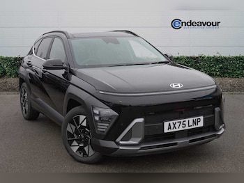 Used Hyundai KONA 2026 for sale - 78456529: Photo