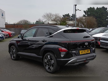 Used Hyundai KONA 2026 for sale - 78456529: Photo