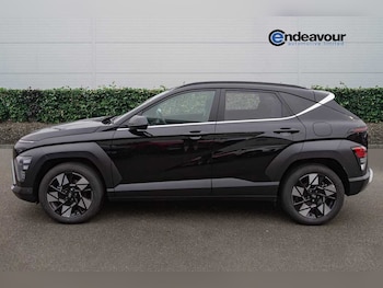 Used Hyundai KONA 2026 for sale - 78456529: Photo
