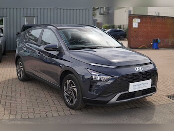 Used Hyundai BAYON 2023 for sale - 78748105: Photo