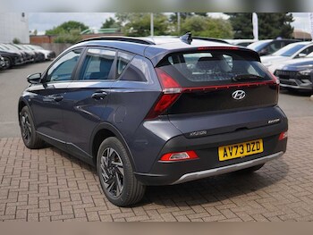 Used Hyundai BAYON 2023 for sale - 78748105: Photo