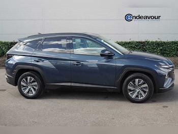 Used Hyundai TUCSON 2022 for sale - 78108767: Photo