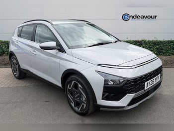 Used Hyundai BAYON 2026 for sale - 79679398: Photo
