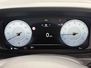 Used Hyundai BAYON 2026 for sale - 79679398: Photo