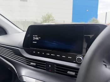 Used Hyundai BAYON 2026 for sale - 79679398: Photo