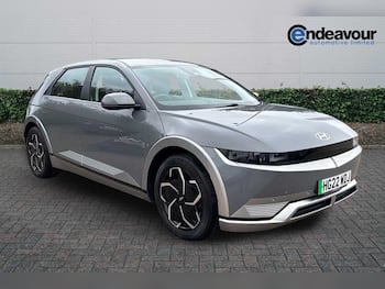 Used Hyundai IONIQ 5 2022 for sale - 79854062: Photo