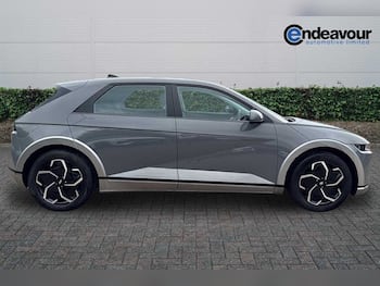 Used Hyundai IONIQ 5 2022 for sale - 79854062: Photo