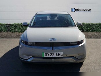 Used Hyundai IONIQ 5 2023 for sale - 78370477: Photo