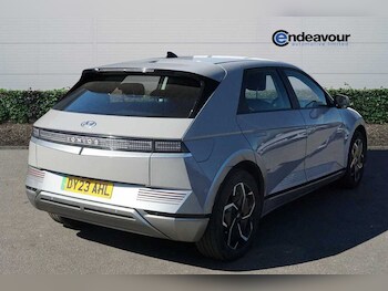 Used Hyundai IONIQ 5 2023 for sale - 78370477: Photo