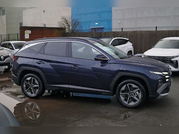 Used Hyundai TUCSON 2026 for sale - 78456527: Photo