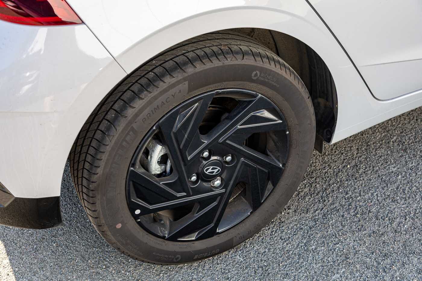 Used Hyundai i20 2025 for sale - 78021675: Photo 12