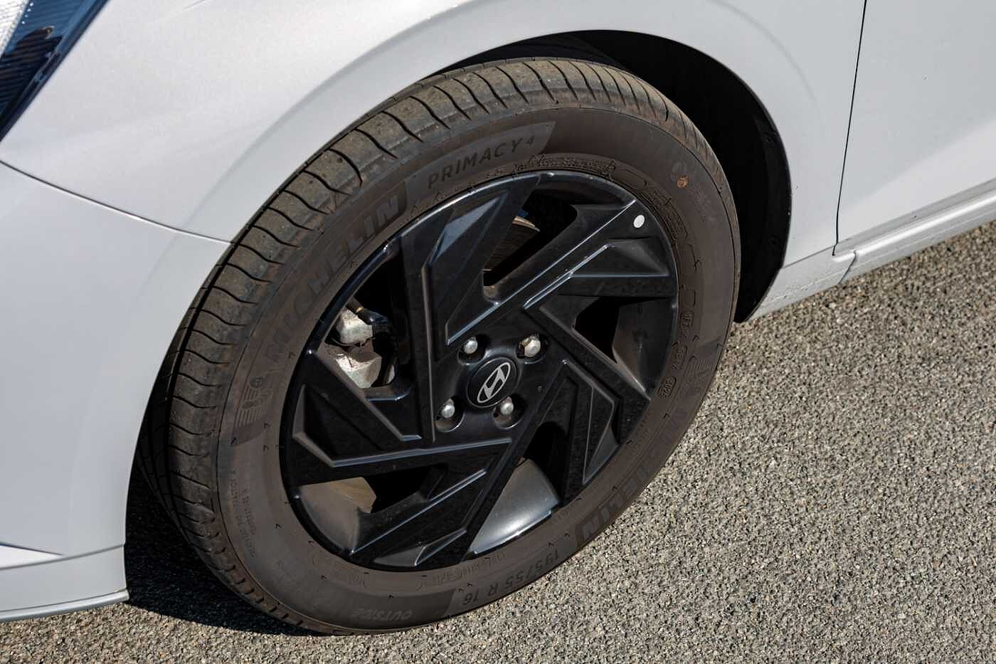 Used Hyundai i20 2025 for sale - 78021675: Photo 13