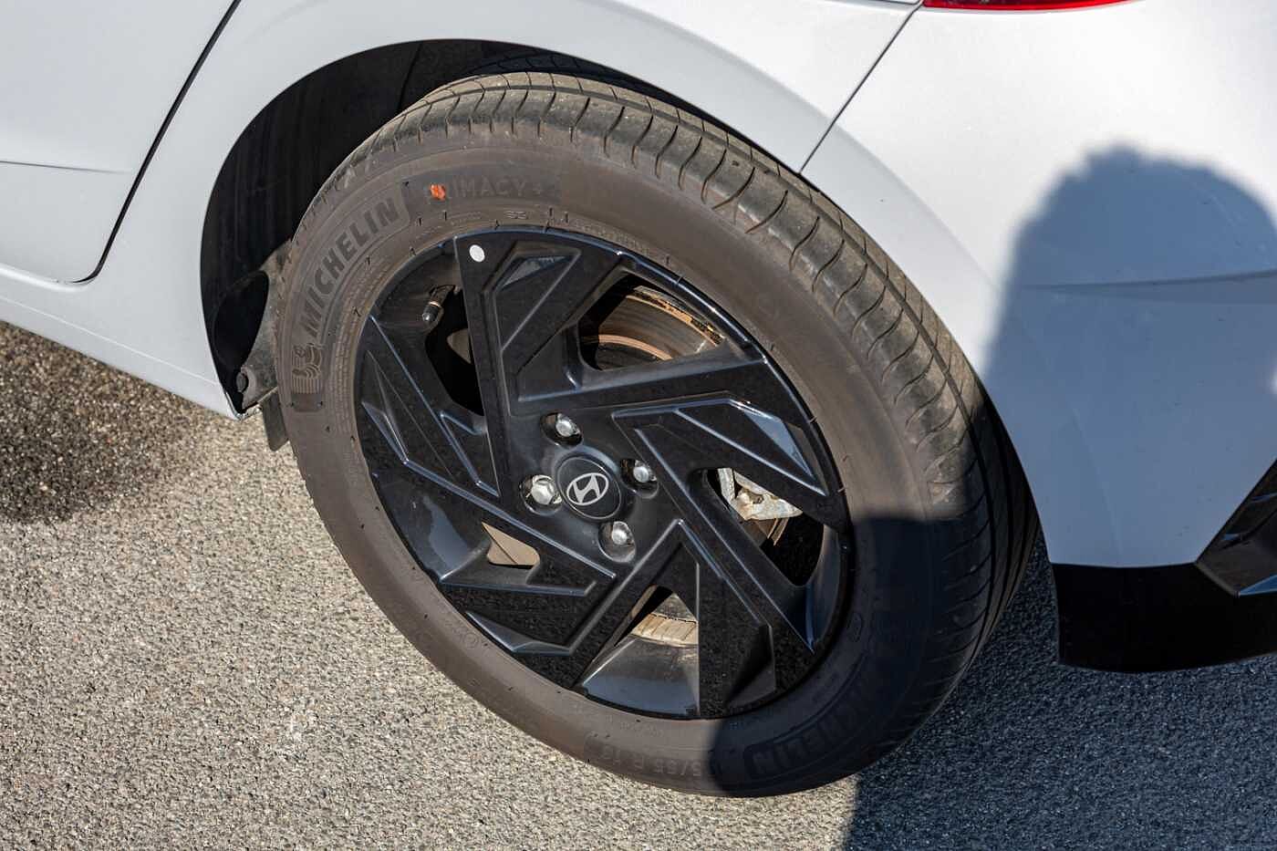 Used Hyundai i20 2025 for sale - 78021675: Photo 14