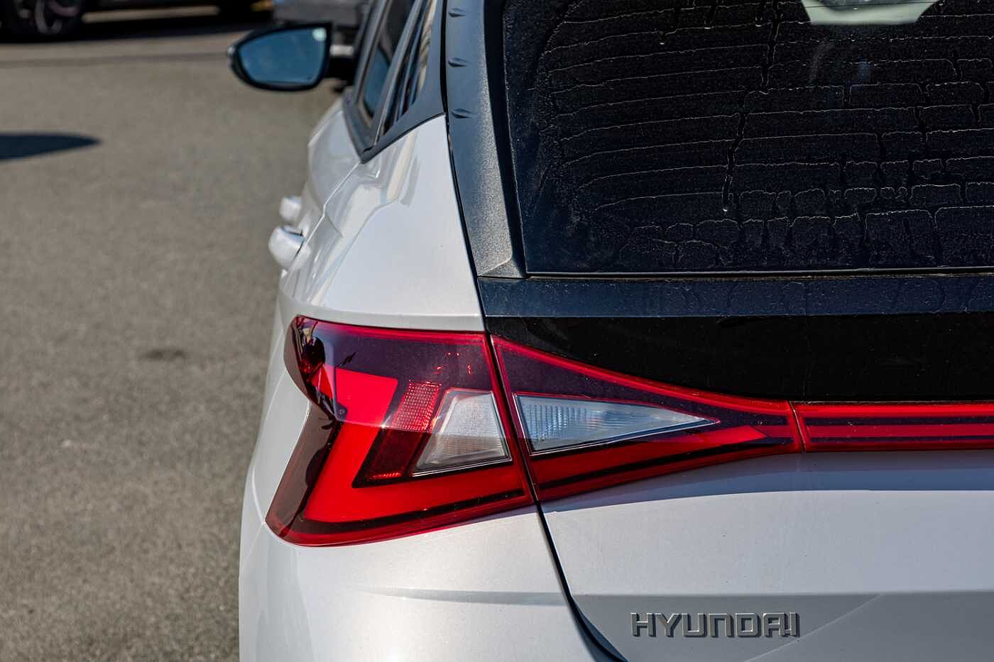 Used Hyundai i20 2025 for sale - 78021675: Photo 15