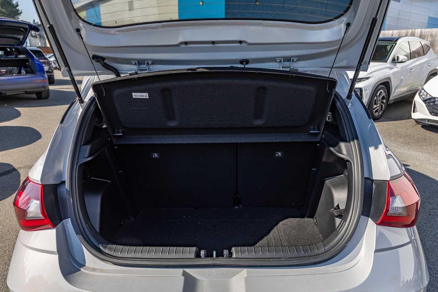 Used Hyundai i20 2025 for sale - 78021675: Photo 17