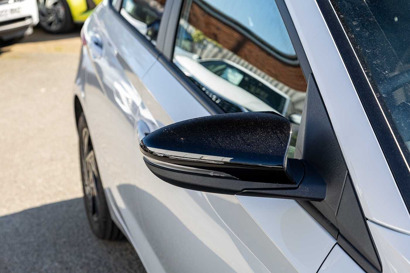 Used Hyundai i20 2025 for sale - 78021675: Photo 19