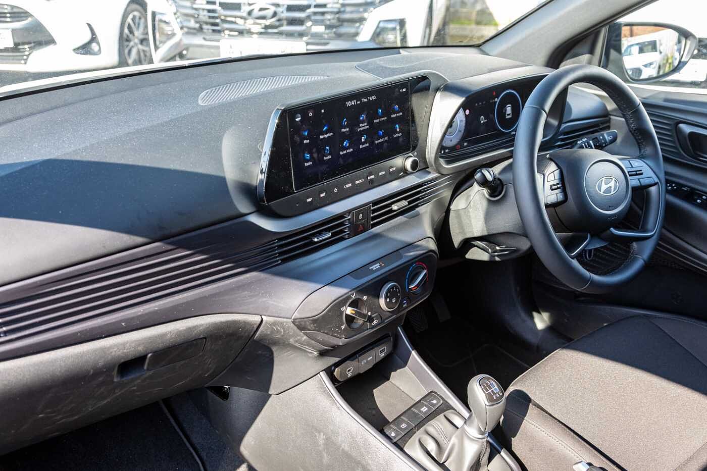 Used Hyundai i20 2025 for sale - 78021675: Photo 2