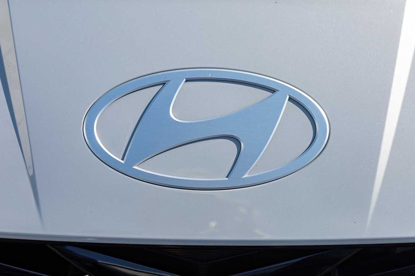 Used Hyundai i20 2025 for sale - 78021675: Photo 21