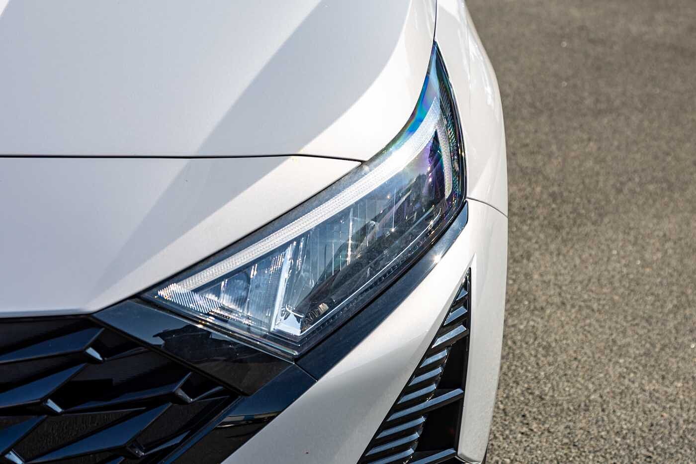 Used Hyundai i20 2025 for sale - 78021675: Photo 22