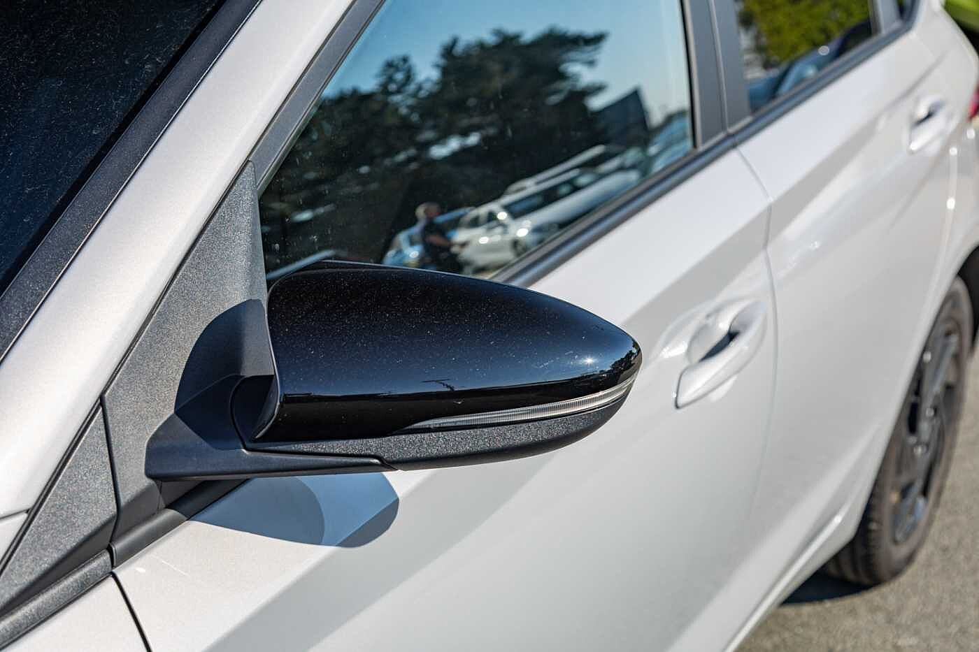 Used Hyundai i20 2025 for sale - 78021675: Photo 23