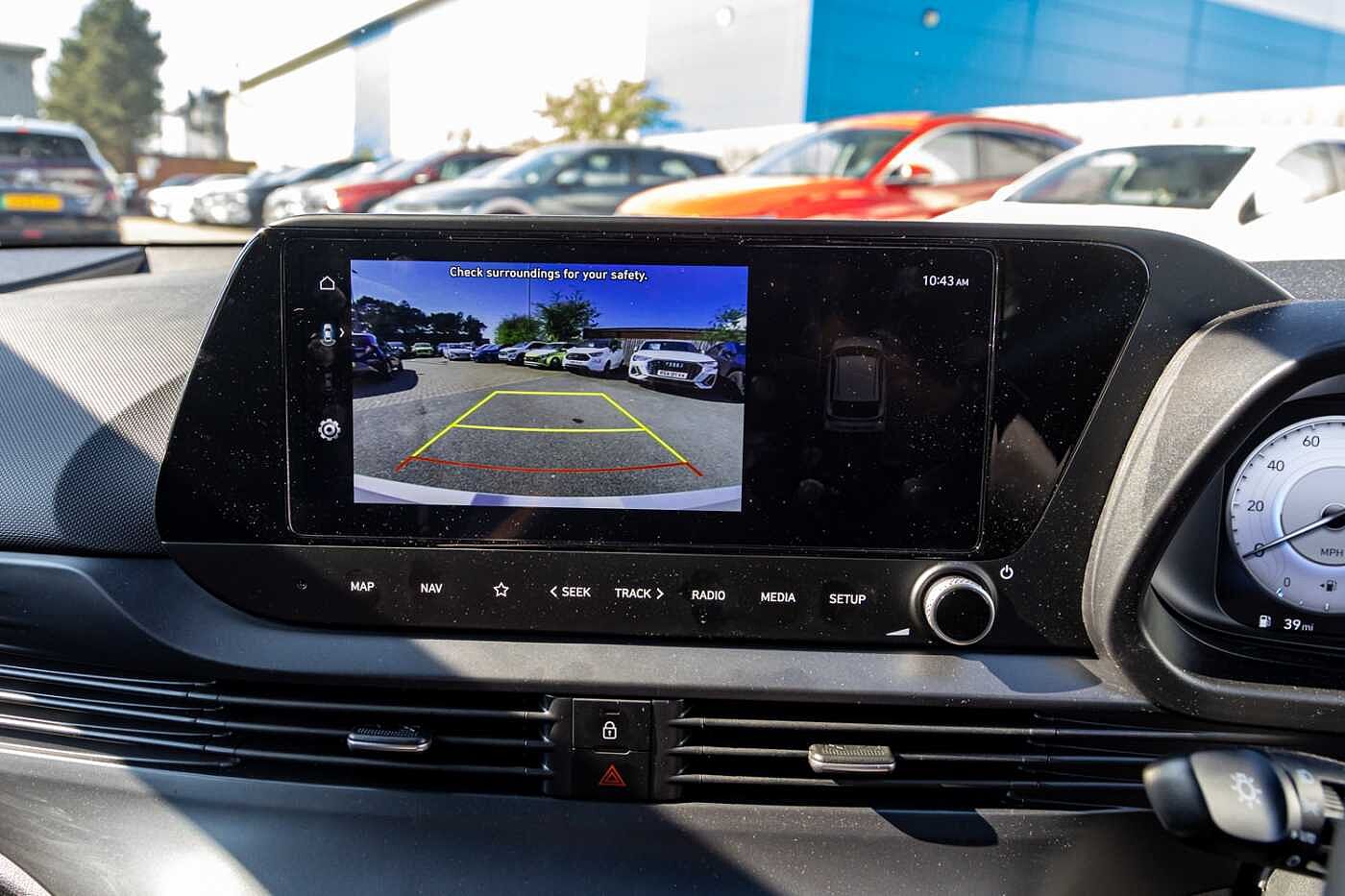 Used Hyundai i20 2025 for sale - 78021675: Photo 34