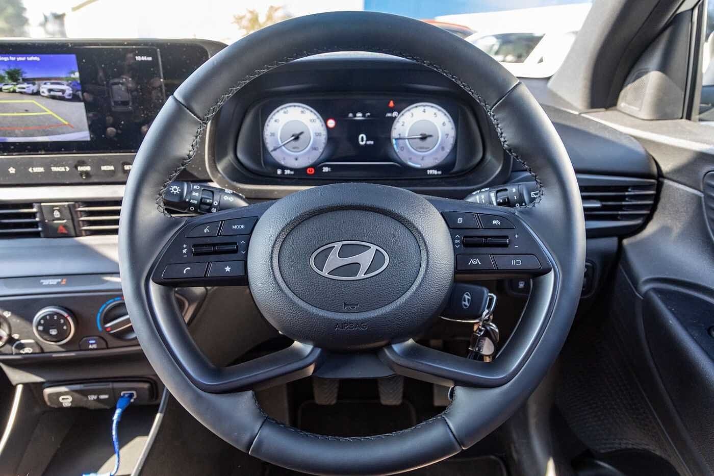 Used Hyundai i20 2025 for sale - 78021675: Photo 37