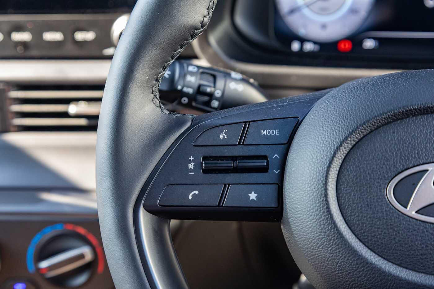 Used Hyundai i20 2025 for sale - 78021675: Photo 38