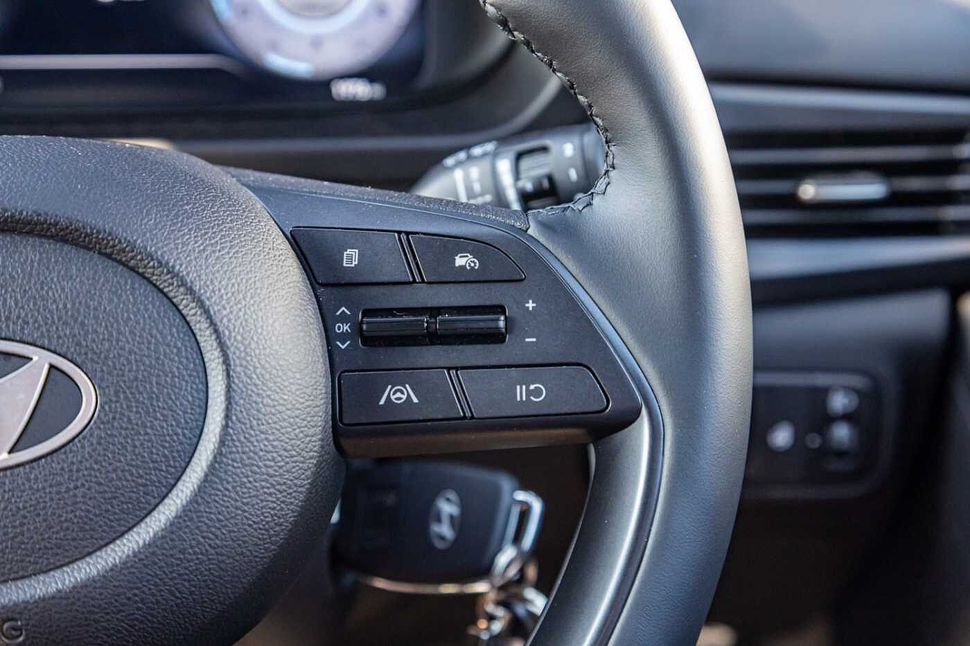 Used Hyundai i20 2025 for sale - 78021675: Photo 39