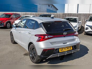 Used Hyundai i20 2025 for sale - 78021675: Photo