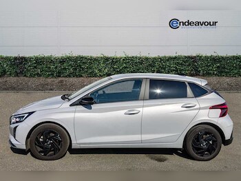 Used Hyundai i20 2025 for sale - 78021675: Photo