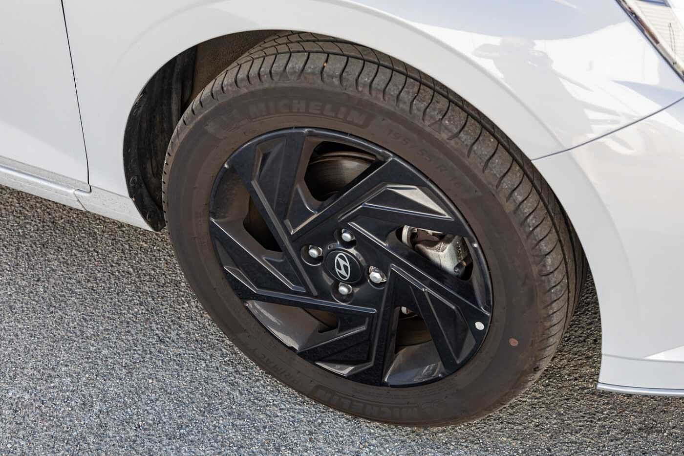 Used Hyundai i20 2025 for sale - 78021675: Photo 5