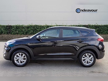 Used Hyundai TUCSON 2019 for sale - 78140451: Photo