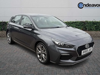 Used Hyundai i30 2019 for sale - 79445954: Photo
