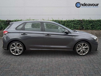 Used Hyundai i30 2019 for sale - 79445954: Photo