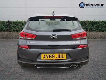 Used Hyundai i30 2019 for sale - 79445954: Photo