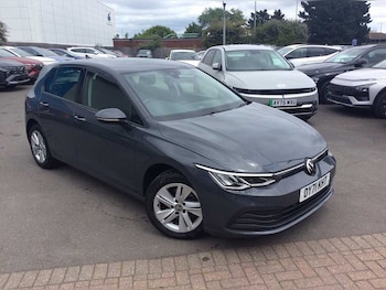 Used Volkswagen Golf 2021 for sale - 78254776: Photo