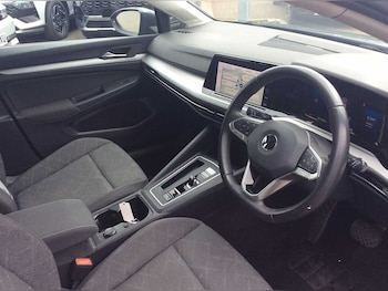 Used Volkswagen Golf 2021 for sale - 78254776: Photo