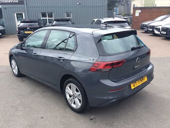 Used Volkswagen Golf 2021 for sale - 78254776: Photo