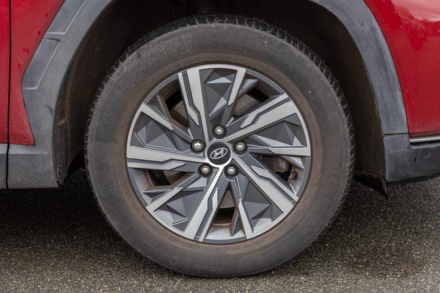 Used Hyundai TUCSON 2022 for sale - 78021613: Photo 12