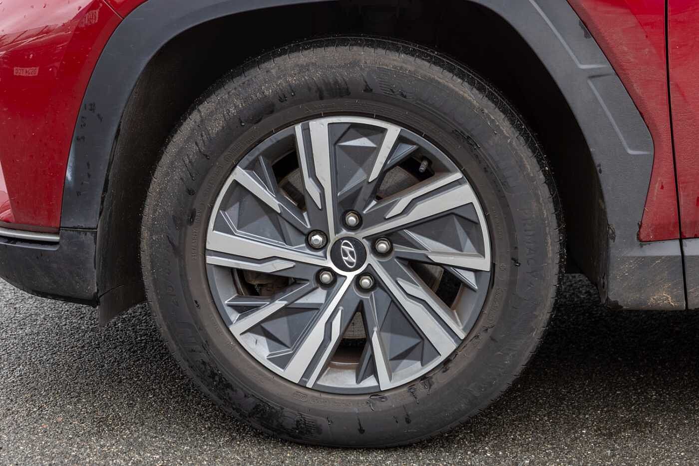 Used Hyundai TUCSON 2022 for sale - 78021613: Photo 13